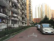 新上顶楼复式 送三个大露台 大四房阳光房+书房精装修视野宽扩