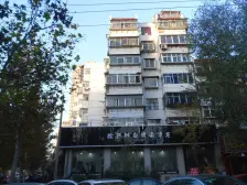 黄屯小区二区 1室1厅 南 北