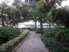 品质小区,环境优美,精装修,诚意出售