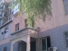 西站十字 电梯房 产权证清晰 户型·方正