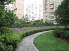 闹中取静+满五一房+税费少+户型好+看房方便+交通便利