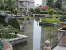 运河上郡,高楼层,观CBD和金融岛,好户型