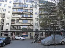 中山门东里 2室0厅 南 北