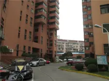 徐家汇内环内 宜山路3 4 9号线 朝南无遮挡 看房方便