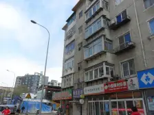 促进路精装修,看房方便,房主诚心出售。