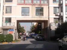 浦江·浦江世博家园四街坊·2室·1厅