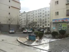 两室 府佳名都 刚需 便宜