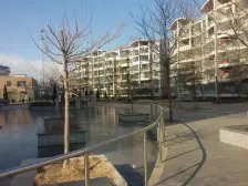 金域河畔 3室1厅 南 北