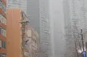 英华街实景图