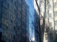 文化家园封闭式小区两室一厅房主诚心出售