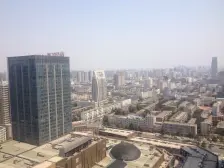 万达旁 地铁口 人车分流 南北双阳台 视野好 采光好