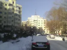 虹桥.红旗新区,南北.两室.H户型,二楼