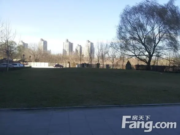 霄云里8号实景图