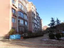 大纺东北鹏辉 二室二厅中楼层 南北通厅 近车站