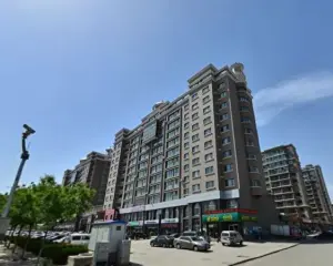 蒙鑫国际 3室2厅 南 北