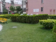 陇西片区 多层5楼154平通透大四房 有钥匙 城心出售