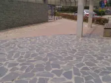 隆福国际 双气 朝南一室一厅 全明户型