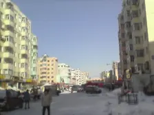 红旗示范新区2室1厅南