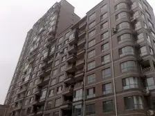 水岸花都 2室1厅 南 北