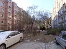 东北名苑 3室2厅 南 北