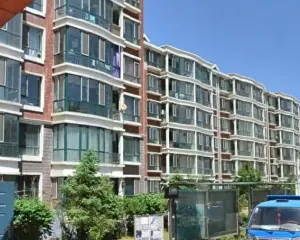 天骄年华亲亲我家 地铁口 精装修 税费低 拎包入住