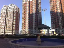 富豪新天地 2室2厅 南 北