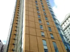 金宸国际 1室1厅 西北