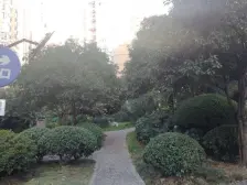 创世纪花园 2室2厅 南 北