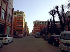 美航花园的房子,位置不错,干净,总价低,北向