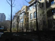 新增 唯美品格 精装洋房 上跃 两卫 两储物间 大阳台