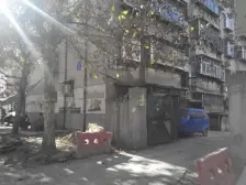 明星小区北区 2室1厅 南