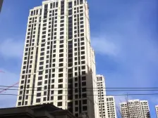 华润凯旋门二期 2室2厅 南 北