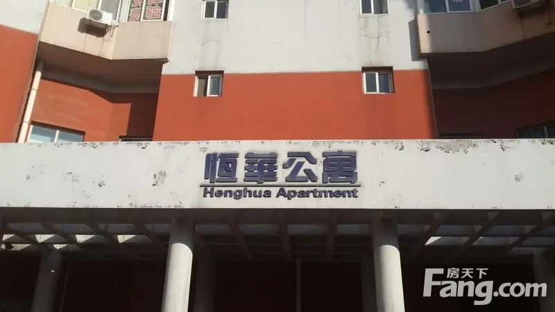 实景图