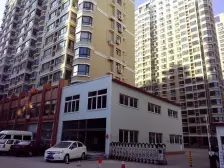 美航花园的房子,位置不错,干净,总价低,北向