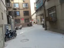 河南省京剧院家属院 2室2厅 东南