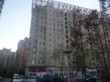 大纺 亿达精装三室 位置好 近地铁 诚心卖