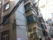 河南省京剧院家属院 4室2厅 西