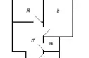 建设路72号户型图