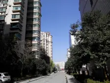 荣祥花园 3室1厅 北