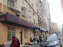 满五年惟一+拎包入住+中高区采光+边套有窗+核芯商圈