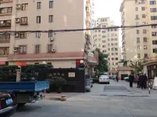 天钥花苑 3室2厅 南 北