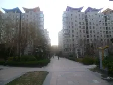 新增好房亿达世纪城 地热落地窗全明南北通透三室