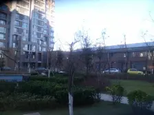 大纺 壹品天城 南北五明两室 视野开阔