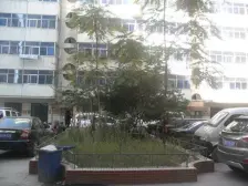 此房满五 产权清晰 中间楼层 户型方正 配套齐全