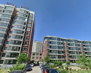 精装大三居 诚心出售 南北户型 采光充足