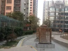 正商颖河港湾 2室1厅 北