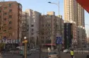 英华街实景图