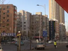 通透户型、阳光好、电梯楼,单价低