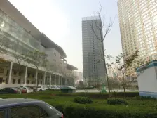 汇展香格里拉 2室1厅 北