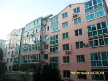 盛阳山庄 3室1厅 南 北